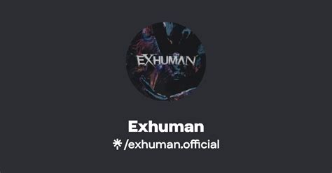 xHuman .